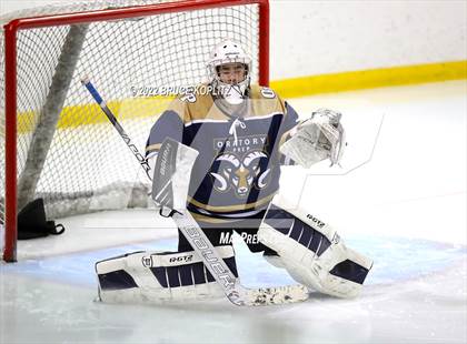 Thumbnail 2 in Millburn vs Oratory Prep photogallery.