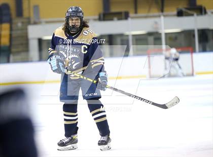 Thumbnail 2 in Millburn vs Oratory Prep photogallery.