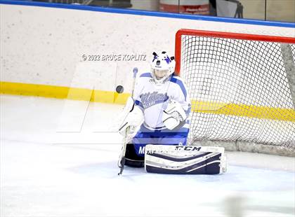 Thumbnail 1 in Millburn vs Oratory Prep photogallery.