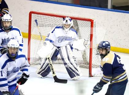 Thumbnail 1 in Millburn vs Oratory Prep photogallery.