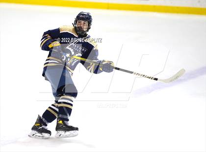 Thumbnail 2 in Millburn vs Oratory Prep photogallery.