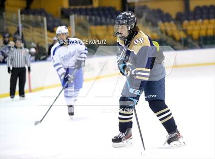 Thumbnail 1 in Millburn vs Oratory Prep photogallery.