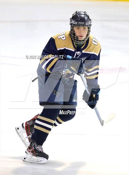 Thumbnail 2 in Millburn vs Oratory Prep photogallery.