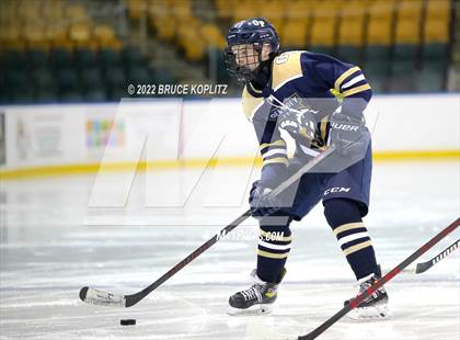 Thumbnail 1 in Millburn vs Oratory Prep photogallery.