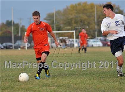 Thumbnail 1 in Mt. Vernon @ Marion photogallery.