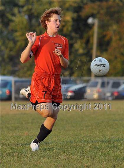 Thumbnail 2 in Mt. Vernon @ Marion photogallery.