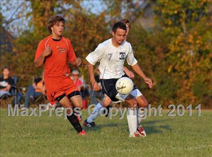 Thumbnail 1 in Mt. Vernon @ Marion photogallery.