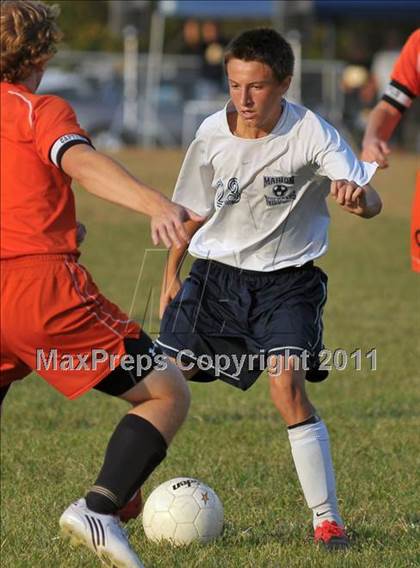 Thumbnail 3 in Mt. Vernon @ Marion photogallery.