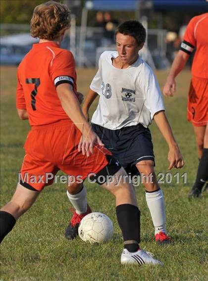 Thumbnail 1 in Mt. Vernon @ Marion photogallery.