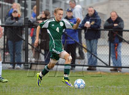 Thumbnail 1 in Westhill vs. Carle Place (NYSPHSAA Class B Final) photogallery.
