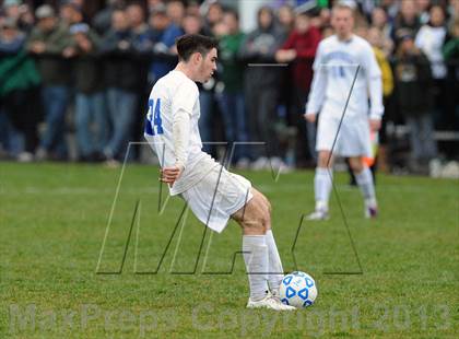 Thumbnail 2 in Westhill vs. Carle Place (NYSPHSAA Class B Final) photogallery.