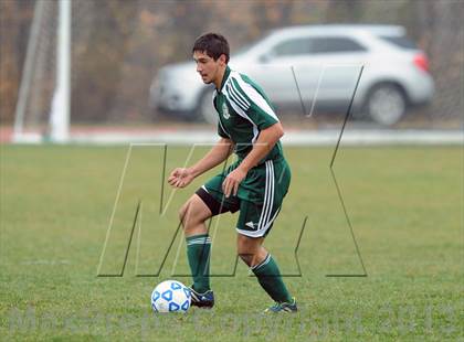 Thumbnail 1 in Westhill vs. Carle Place (NYSPHSAA Class B Final) photogallery.
