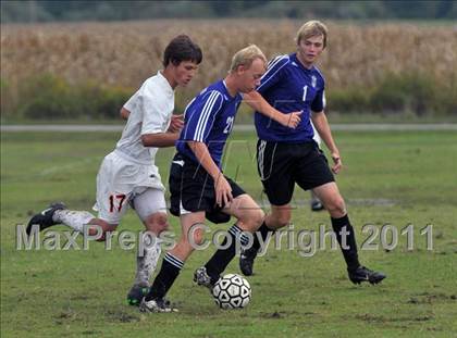 Thumbnail 3 in Harrisburg @ Mt. Vernon photogallery.