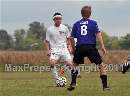 Thumbnail 3 in Harrisburg @ Mt. Vernon photogallery.
