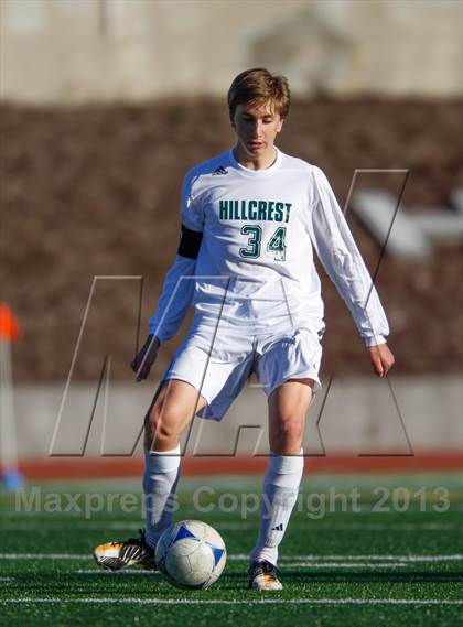 Thumbnail 1 in Kearns @ Hillcrest photogallery.