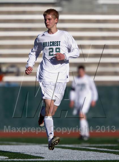 Thumbnail 3 in Kearns @ Hillcrest photogallery.