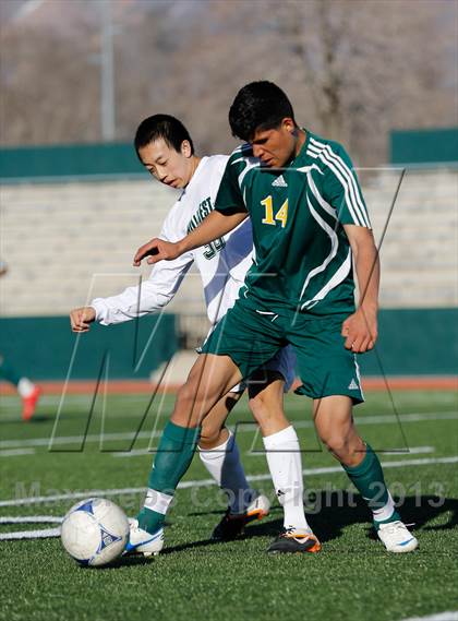 Thumbnail 2 in Kearns @ Hillcrest photogallery.