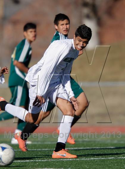 Thumbnail 1 in Kearns @ Hillcrest photogallery.