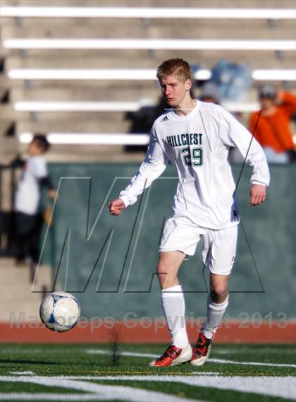 Thumbnail 3 in Kearns @ Hillcrest photogallery.