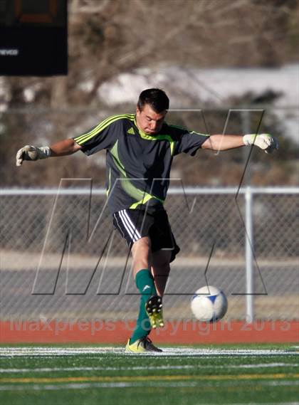 Thumbnail 3 in Kearns @ Hillcrest photogallery.