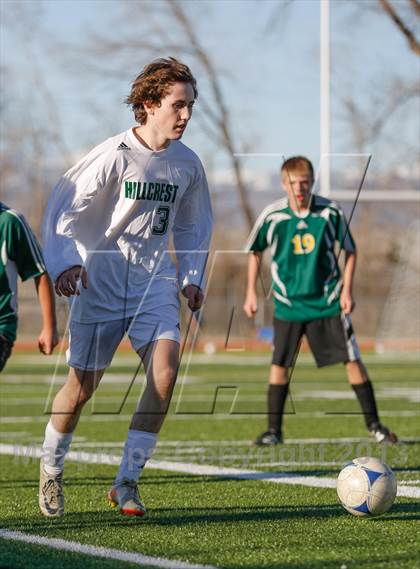 Thumbnail 2 in Kearns @ Hillcrest photogallery.