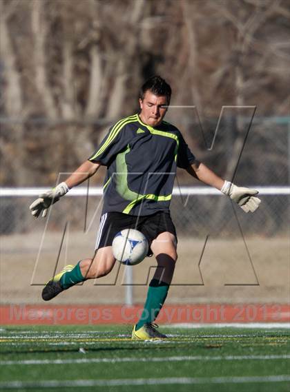Thumbnail 1 in Kearns @ Hillcrest photogallery.