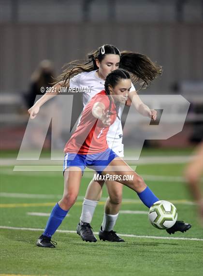Thumbnail 3 in Rouse @ Leander photogallery.