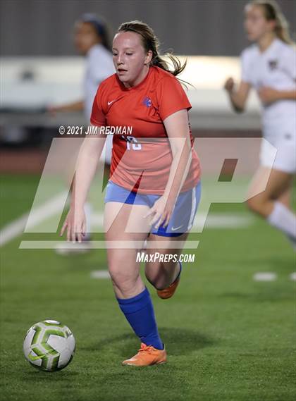 Thumbnail 1 in Rouse @ Leander photogallery.