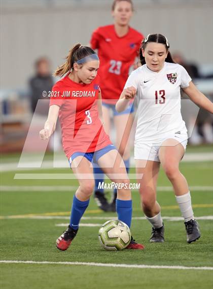 Thumbnail 3 in Rouse @ Leander photogallery.