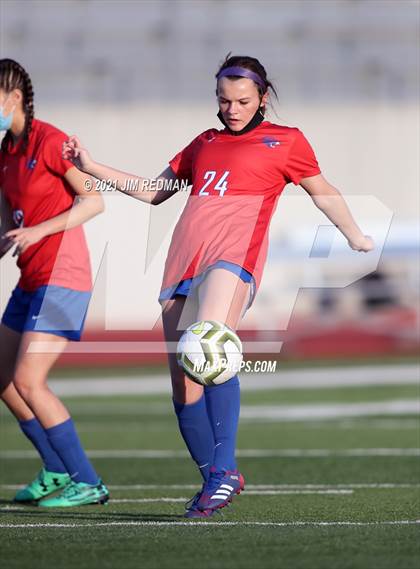 Thumbnail 2 in Rouse @ Leander photogallery.