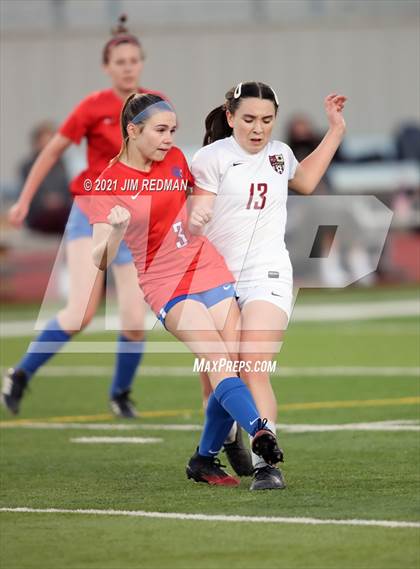Thumbnail 2 in Rouse @ Leander photogallery.