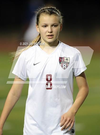 Thumbnail 3 in Rouse @ Leander photogallery.