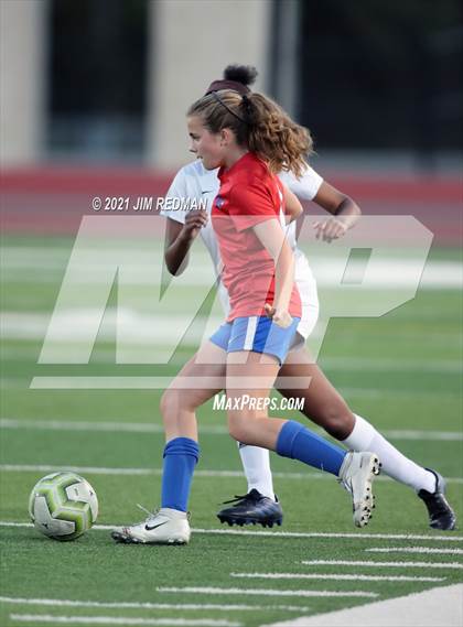 Thumbnail 3 in Rouse @ Leander photogallery.