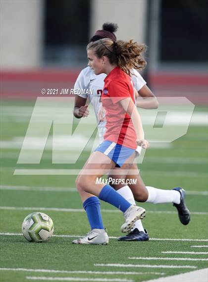 Thumbnail 1 in Rouse @ Leander photogallery.