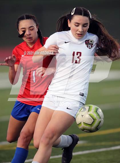 Thumbnail 3 in Rouse @ Leander photogallery.