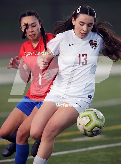 Thumbnail 1 in Rouse @ Leander photogallery.