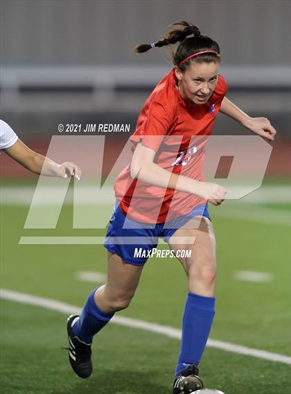 Thumbnail 1 in Rouse @ Leander photogallery.