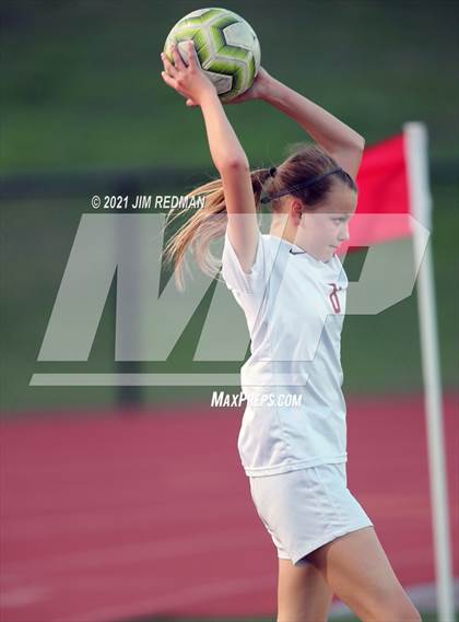Thumbnail 2 in Rouse @ Leander photogallery.