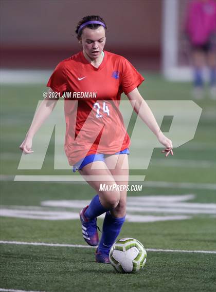 Thumbnail 2 in Rouse @ Leander photogallery.