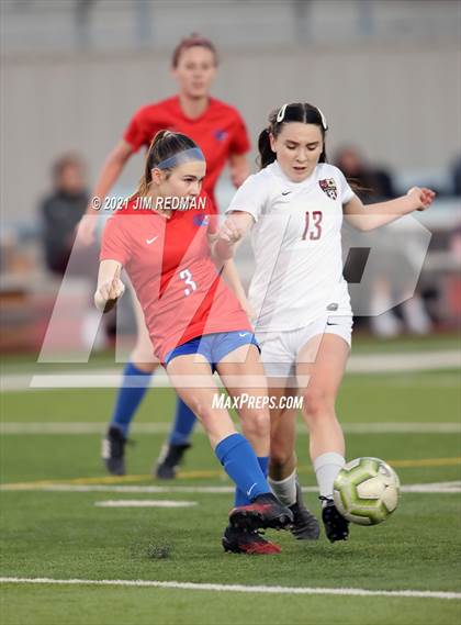 Thumbnail 1 in Rouse @ Leander photogallery.