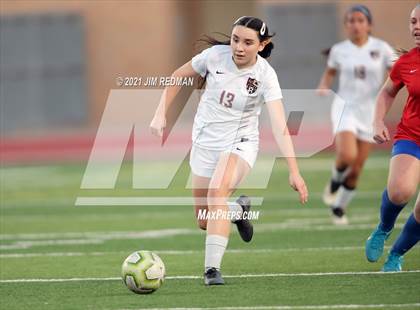 Thumbnail 3 in Rouse @ Leander photogallery.