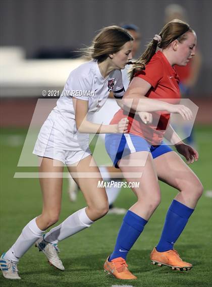 Thumbnail 3 in Rouse @ Leander photogallery.
