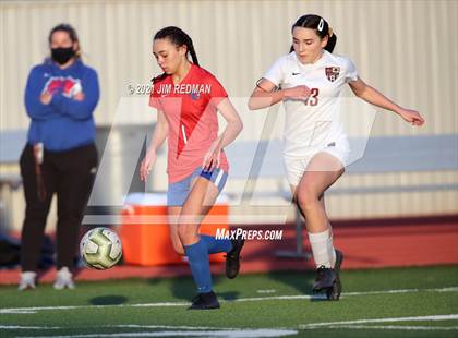 Thumbnail 3 in Rouse @ Leander photogallery.
