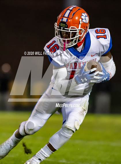 Thumbnail 3 in Parkview @ Grayson photogallery.