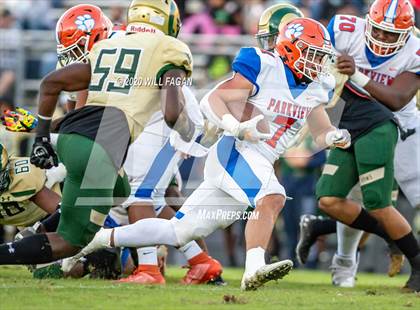 Thumbnail 3 in Parkview @ Grayson photogallery.