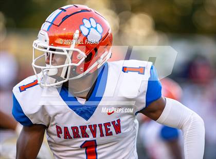 Thumbnail 2 in Parkview @ Grayson photogallery.