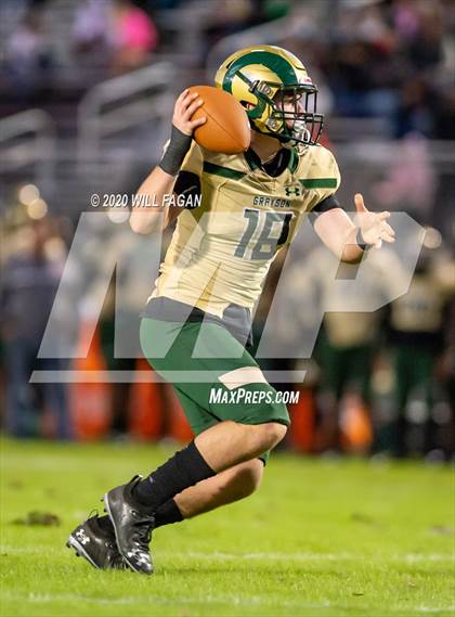 Thumbnail 3 in Parkview @ Grayson photogallery.