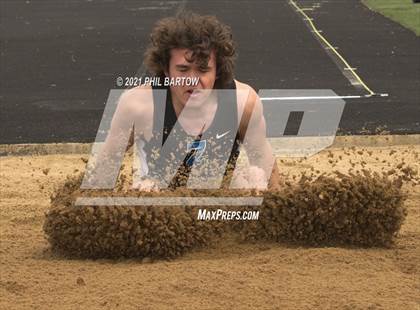Thumbnail 2 in Jerry Neal Invitation @ Maysville photogallery.