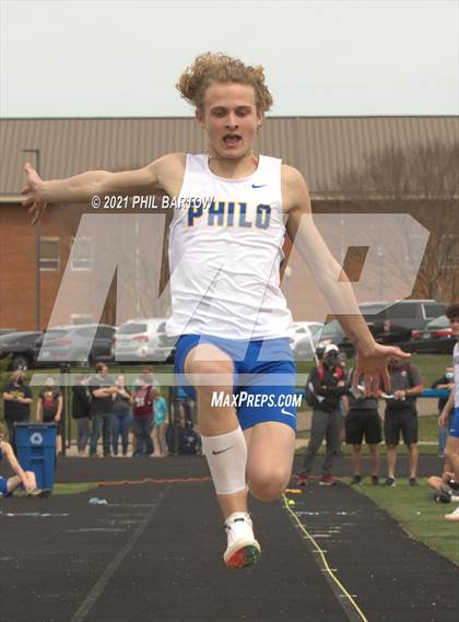 Thumbnail 2 in Jerry Neal Invitation @ Maysville photogallery.