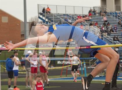 Thumbnail 1 in Jerry Neal Invitation @ Maysville photogallery.
